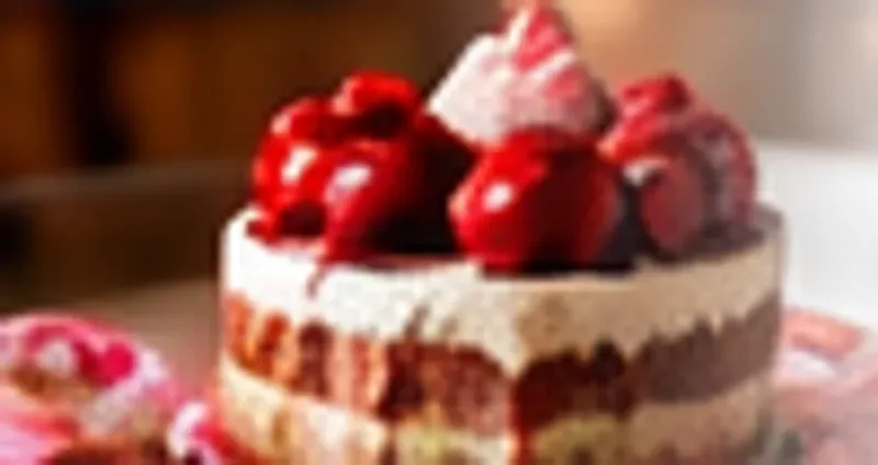 Doce Encanto Confeitaria